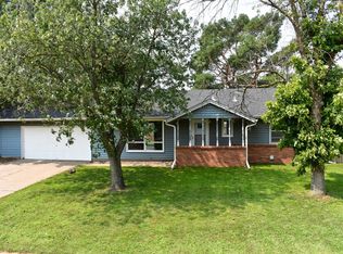 10424 Xavis St NW, Coon Rapids, MN 55433