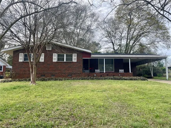 3107 5th Ave, Phenix City, AL 36867