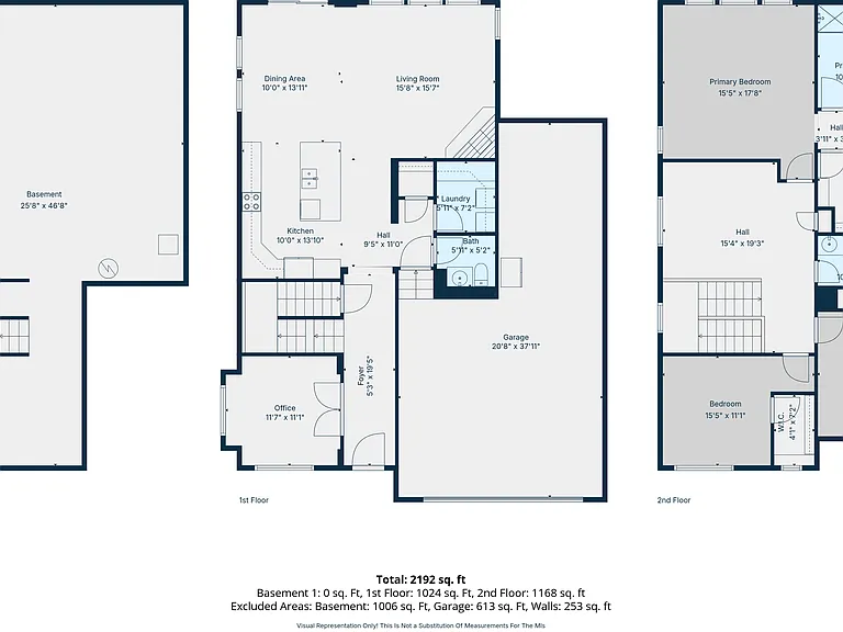 2270 Vermillion Creek Dr — Photo 50
