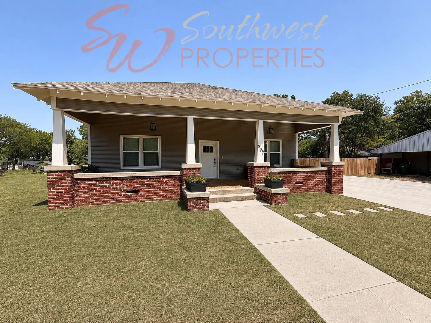 3 bed, 2.0 bath, 1482 sqft, $2,050 — Photo 2