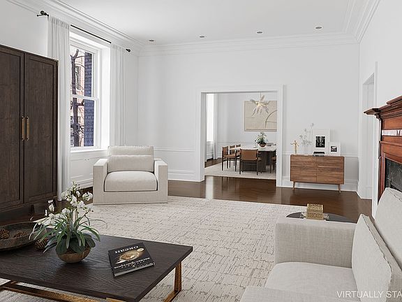 3rd image of 550 Park Ave Floor 3W