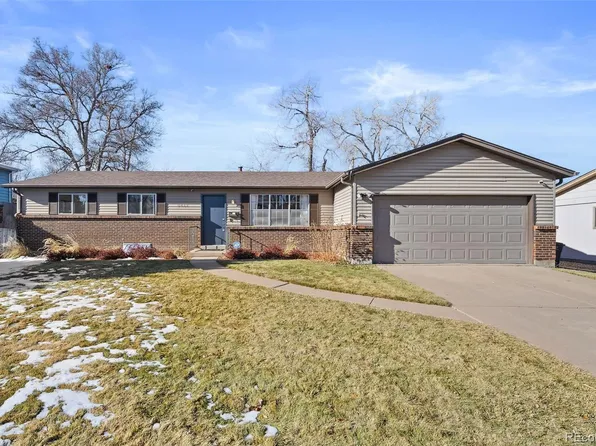 3417 S Chester Court, Denver, CO 80231