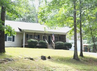 77 Rock Hill Dr #16, Cleveland, GA 30528