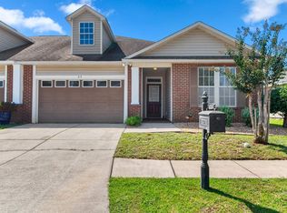 23 Covington Cir, Crawfordville, FL 32327