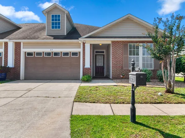 23 Covington Cir, Crawfordville, FL 32327