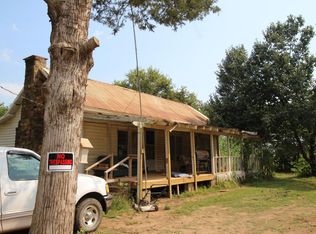 14934 Walnut Grove Rd, Waveland, AR 72842