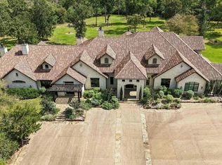 40693 Center Hill Rd, Hempstead, TX 77445