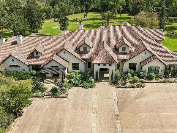 40693 Center Hill Rd, Hempstead, TX 77445
