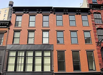 Rented by Mercedes Berk