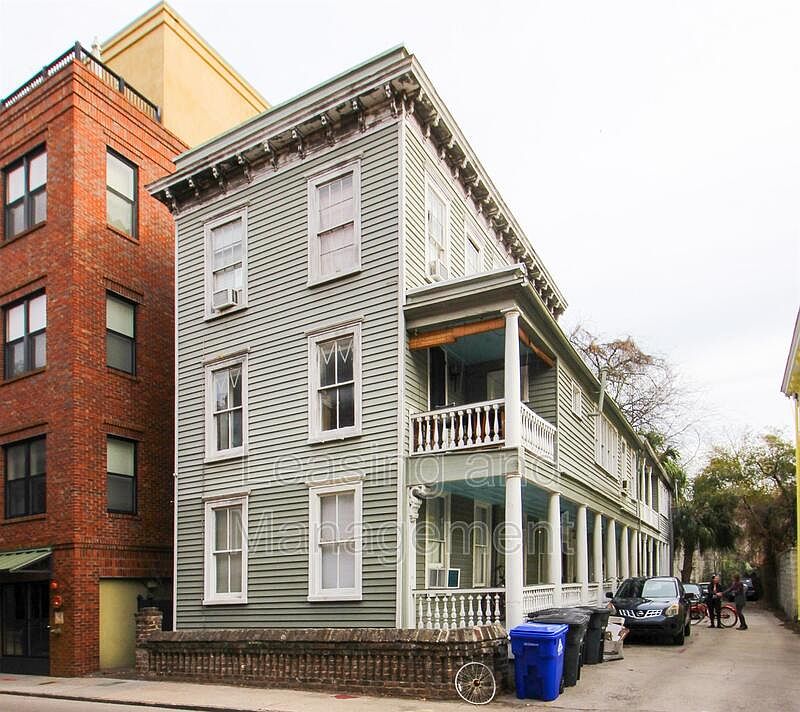 1st image of 25 George St APT B