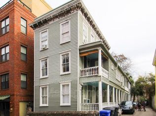 25 George St APT B, Charleston, SC 29401