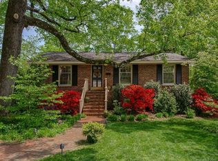 3433 Windsor Dr, Charlotte, NC 28209