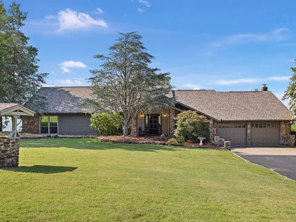 (undisclosed Address), Dover, AR 72837