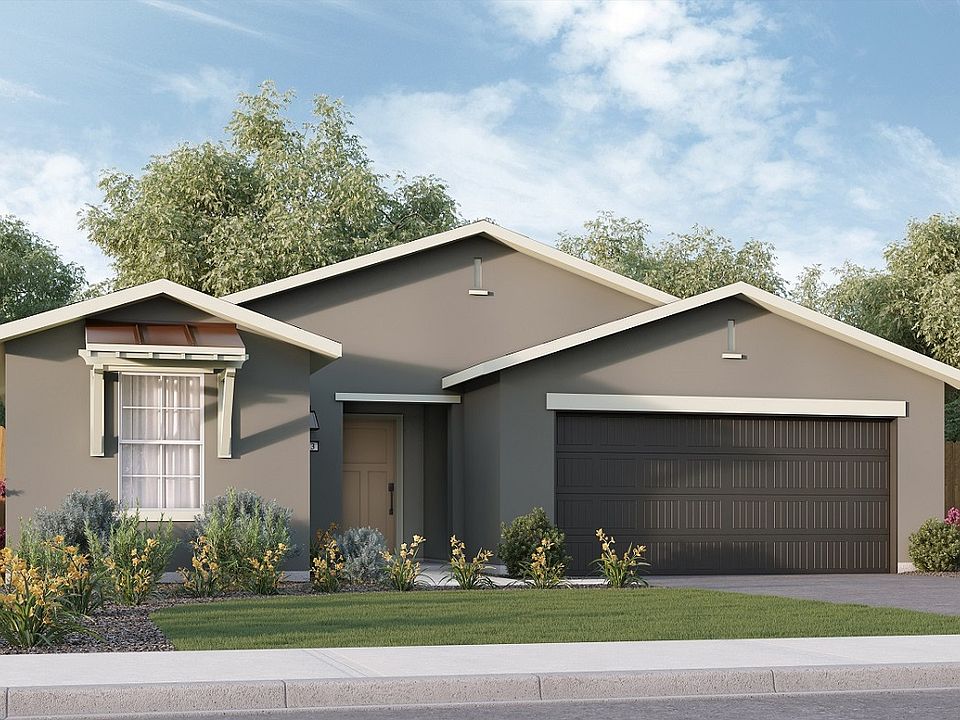 Plan Elevation.