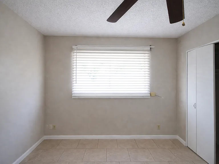Back Bedroom