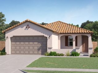 Jerome Plan 3556 Plan, Windstone Ranch : Premier, Surprise, AZ 85387