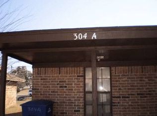 304 North Dr UNIT A, Copperas Cove, TX 76522