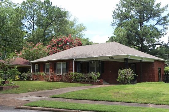 5220 Mason Rd #1, Memphis, TN 38117 | Zillow