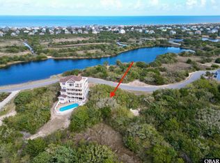 41226 Silversands Ct Lot 2102, Avon, NC 27915