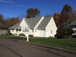 51 Maxwell Dr UNIT 51, Rocky Hill, CT 06067