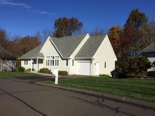 51 Maxwell Drive #51, Rocky Hill, CT 06067