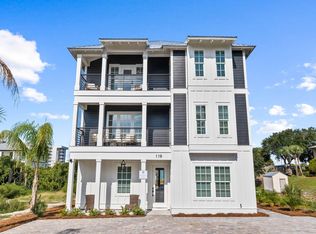 119 Sandtrap Rd, Miramar Beach, FL 32550