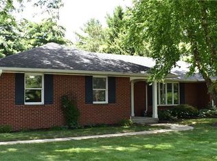 17129 N River Rd, Pemberville, OH 43450