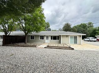 (Undisclosed Address), Folsom, CA 95630