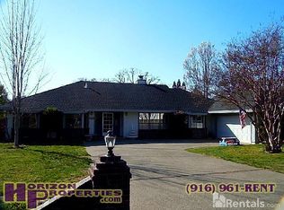 120 Boulder Canyon Way, Folsom, CA