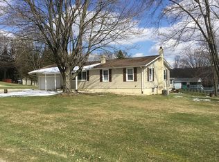 115 Ridge Rd S, Mansfield, OH 44905