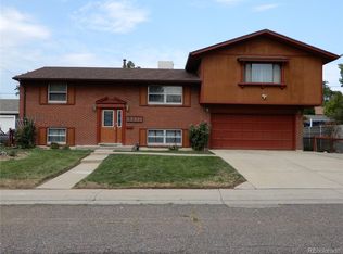 6671 Quay Ct, Arvada, CO 80003