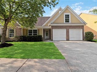 1657 Balvaird Dr, Lawrenceville, GA 30045