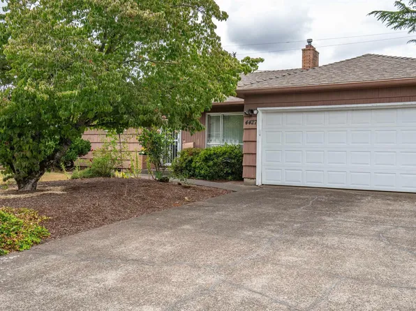 4427 Witten St SE, Salem, OR 97317