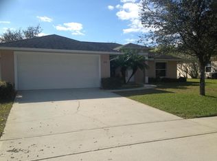 1343 Richwood Cir, Rockledge, FL 32955