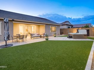 32525 N 22nd Drive, Phoenix, AZ 85085