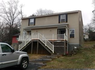 307-B Valley Road Ext, Charlottesville, VA 22903