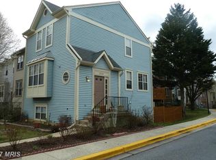 3554 Softwood Ter, Olney, MD 20832