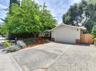 7848 Olympic Way, Fair Oaks, CA 95628