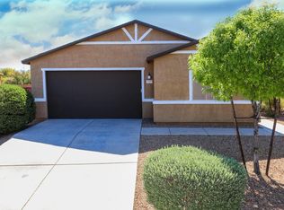 5099 E Fishhook Ct, Tucson, AZ 85756