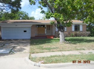 101 Valencia Dr, Garland, TX 75041