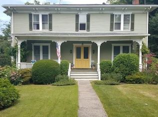 27 South St, Geneseo, NY 14454