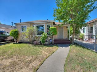 6444 Hereford Dr, Los Angeles, CA 90022