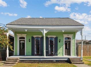 2409 Dabadie St, New Orleans, LA 70119