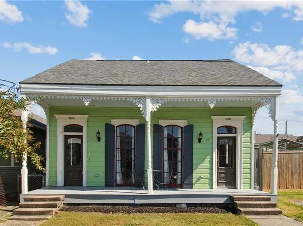 2409 Dabadie St, New Orleans, LA 70119