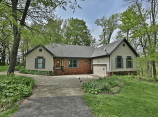 4560 Lagrange Rd, Shelbyville, KY 40065