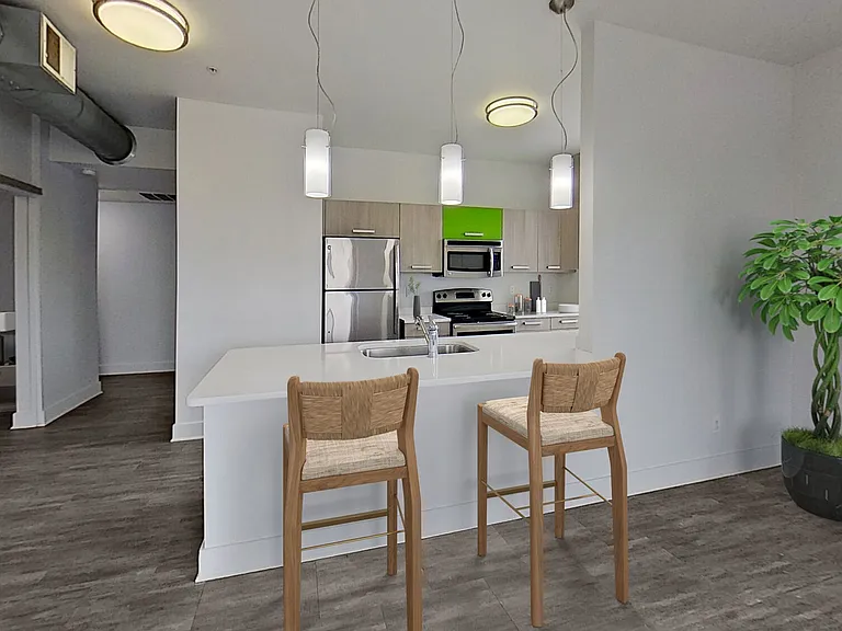 Midtown Apartments — Photo 13