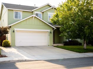 9120 Rising Moon Dr, Reno, NV 89506