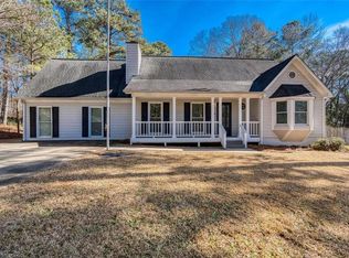 4620 Sammy Dr, Powder Springs, GA 30127