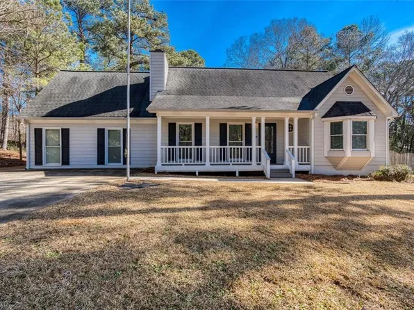 4620 Sammy Dr, Powder Springs, GA 30127