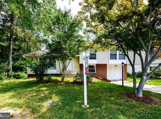 9460 Wandering Way, Columbia, MD 21045